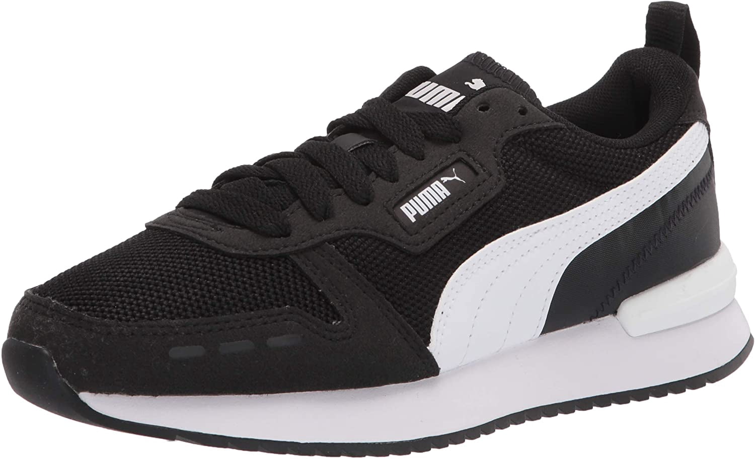 PUMA Unisex-Child R78 Sneaker