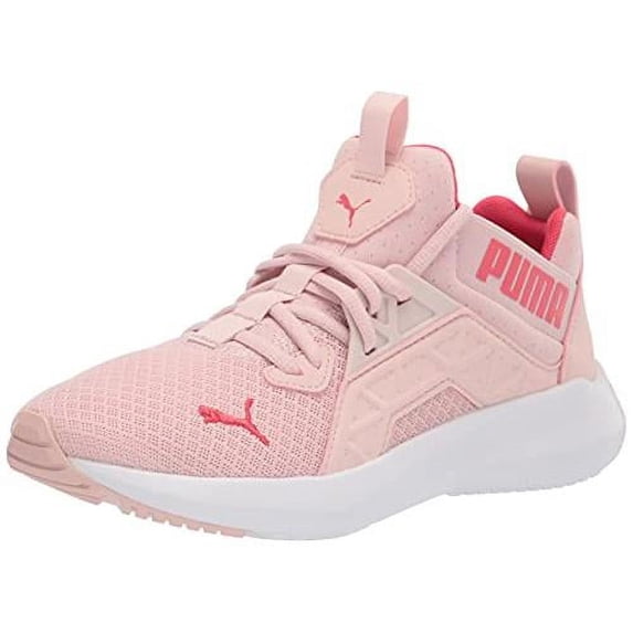PUMA Unisex-Child Softride Enzo Nxt Running Shoe