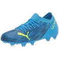 thumbnail image 1 of PUMA Unisex-Child Ultra 3.2 Fg/Ag Jr Soccer Shoe, 1 of 4