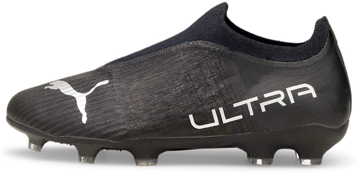 PUMA Unisex-Child Ultra 3.3 Tt Soccer Shoe