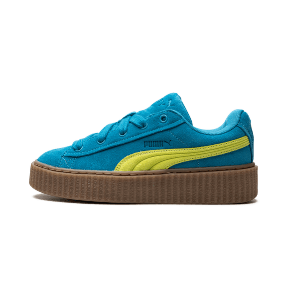 PUMA WOMENS CREEPER PHATTY WMNS "Fenty - Speed Blue" 399332 02 from Stadium Goods