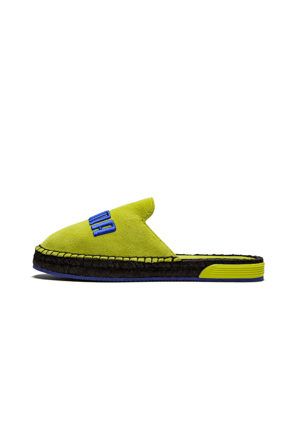 WOMENS Fenty Espandrille Womens 367685 03 367685 03 from Stadium Goods