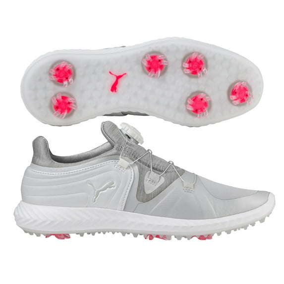 PUMA WOMENS IGNITE BLAZE SPORT DISC GOLF SHOES- NEW 2018- PICK COLOR & SIZE
