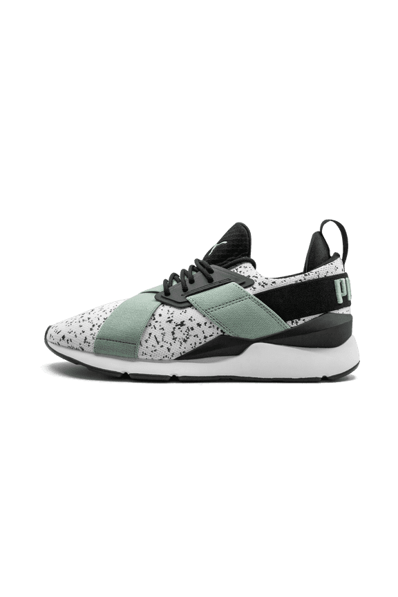 WOMENS MUSE SOLST Womens 367050 01 367050 01 from Stadium Goods