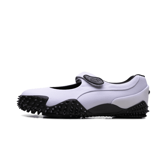 PUMA WOMENS Mostro Fey Launch WMNS "Cool Weather Black" 403366 01 from Stadium Goods