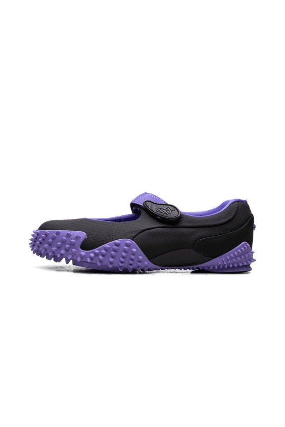 WOMENS Mostro Fey Launch WMNS "Dark Amethyst Black" 403366 02 from Stadium Goods