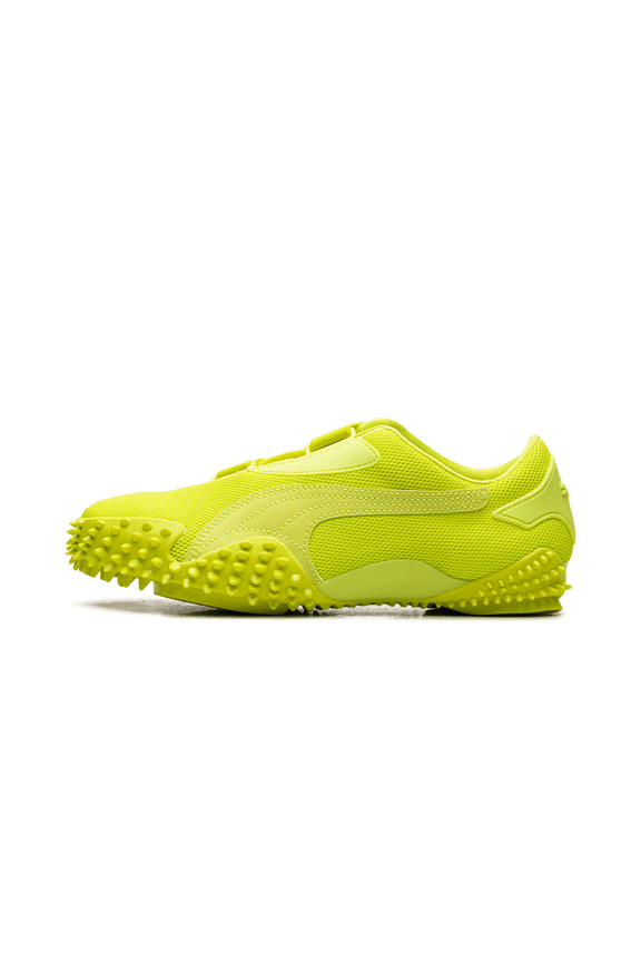 WOMENS Mostro WMNS "Ecstasy Electric Lime" 400993 06 from Stadium Goods