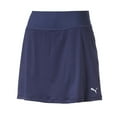 thumbnail image 1 of PUMA WOMENS PWRSHAPE SOLID KNIT GOLF SKIRT 574542 -NEW 2018- PICK SIZE & COLOR!, 1 of 2