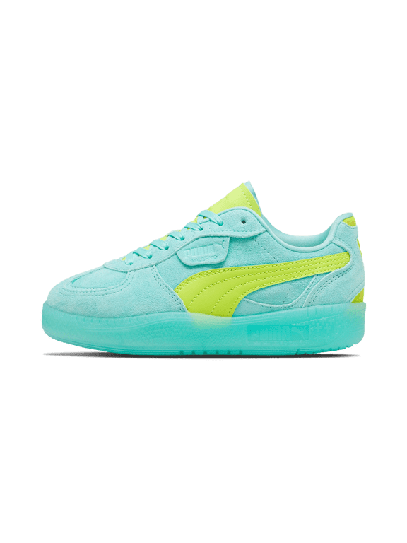 WOMENS Palermo Moda Xtra Womens "Electric Peppermint Lime" 398534 02 398534 02 from Stadium Goods