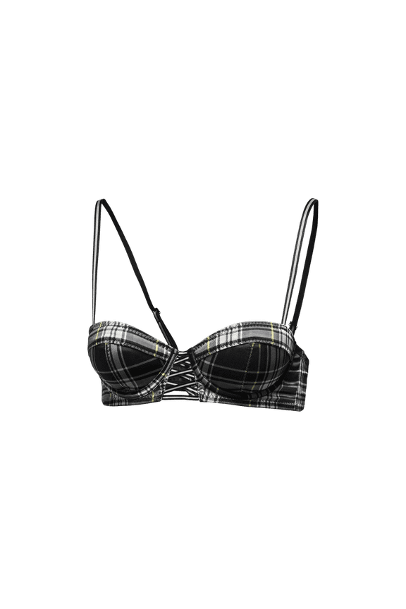 WOMENS Printed Bra Womens "Fenty by Rihanna - Vanilla Ice" 575746 03 575746 03 from Stadium Goods