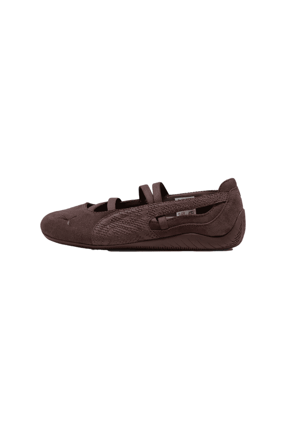 WOMENS Puma Speedcat Ballet Womens "Python" 407706-01 407706-01 from Stadium Goods
