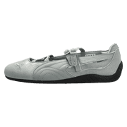 PUMA WOMENS SPEEDCAT BALLET CROC Womens "Vapor Grey" 405327 02 405327 02 from Stadium Goods