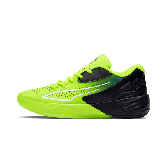 PUMA WOMENS STEWIE 1 QUIET FIRE Womens "Yellow" 378255-01 378255-01 from Stadium Goods