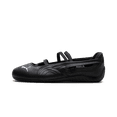 thumbnail image 1 of PUMA WOMENS Speedcat Ballet Leather Womens "Black White" 403587 03 403587 03 from Stadium Goods, 1 of 8