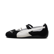 PUMA WOMENS Speedcat Ballet WMNS "Black White" 401287 06 from Stadium Goods