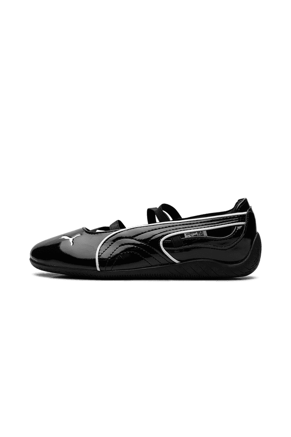 WOMENS Speedcat Ballet WMNS "Glossy" 404263 01 from Stadium Goods