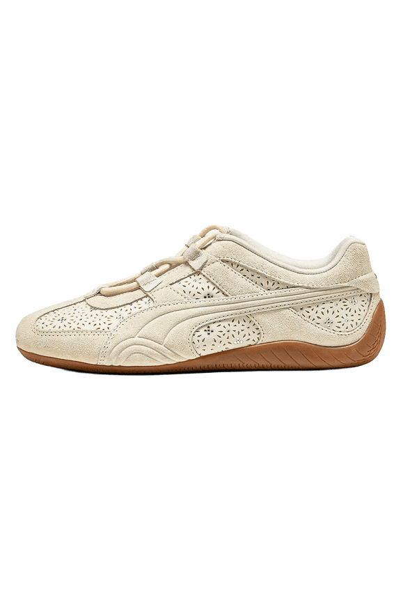 WOMENS Speedcat Go Wmns "Bejewelled - Alpine Snow" 404906-02 404906-02 from Stadium Goods