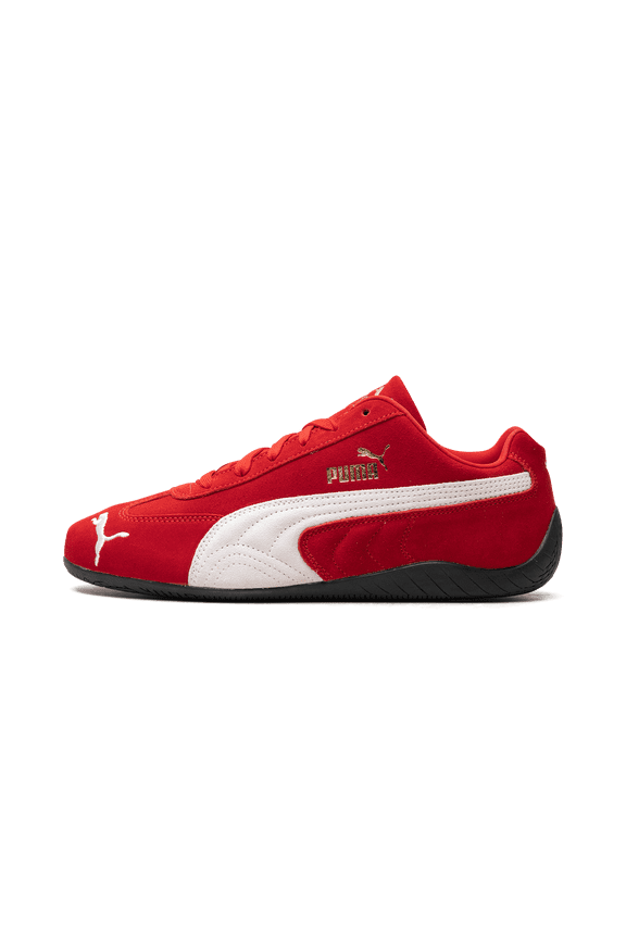 WOMENS Speedcat OG WMNS "Red White" 400986 02 from Stadium Goods