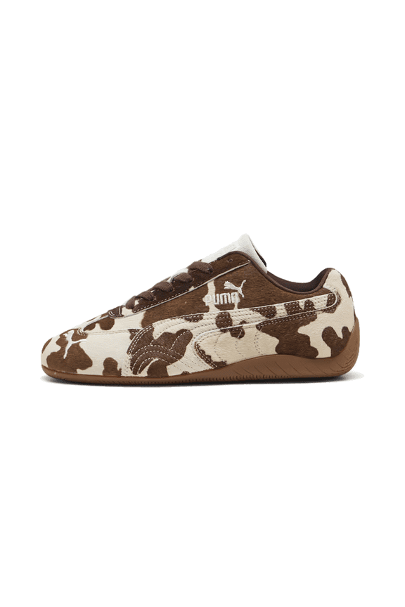 WOMENS Speedcat OG Womens "Cow Print" 406141 01 406141 01 from Stadium Goods