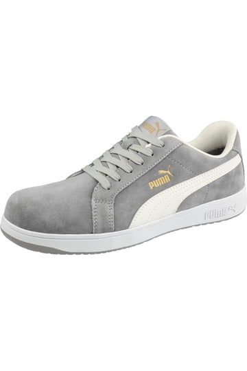 Puma Safety Shoes Men display picture 3