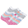 thumbnail image 1 of PUMA Women's 8 Pair No Show Sneaker Socks - 5-9.5, 1 of 5