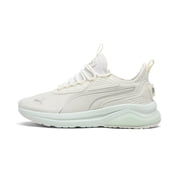 Amplifier Sneakers for Women, Casual Shoes, Athletic-Inspired Design, Cushioned Midsole, Breathable Mesh Upper, Lightwei
