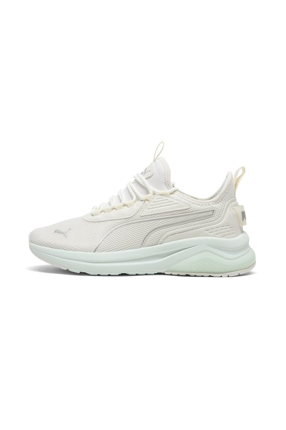 Amplifier Sneakers for Women, Casual Shoes, Athletic-Inspired Design, Cushioned Midsole, Breathable Mesh Upper, Lightweight and Durable