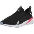 thumbnail image 1 of PUMA Women's Better Foam Adore Sneaker Running Shoe, 1 of 8