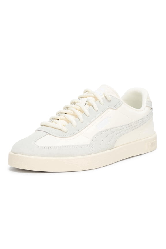 Sneakers for Women Club Ii Era Warm Me Up Casual Shoes with Cushioned Midsole, Traction Outsole & Leather Upper for Street Style and Comfort