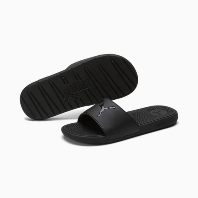 PUMA Women's Cool Cat 2.0 Sport WNS Slide Sandal