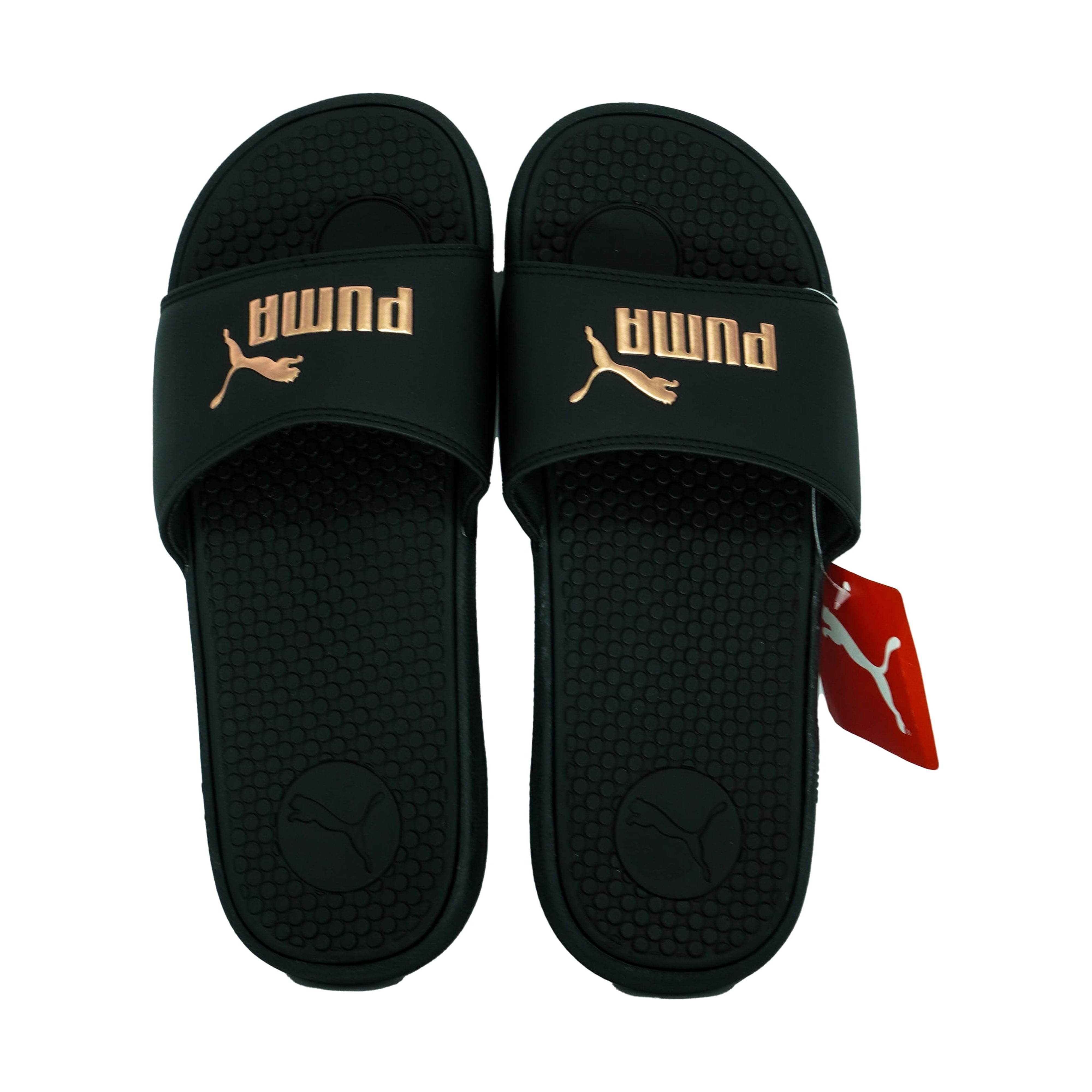 PUMA Women s Cool Cat Slide Sandal