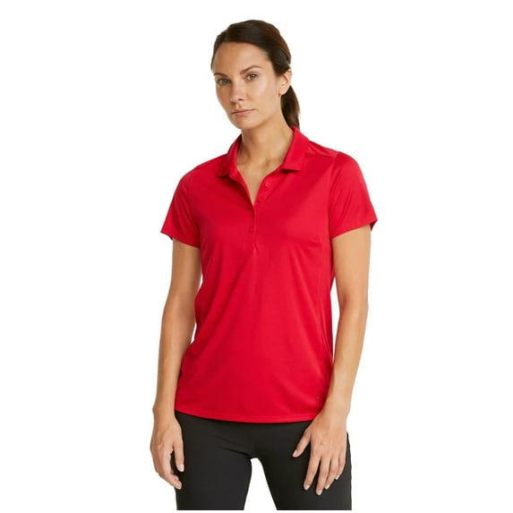 PUMA Women's Gamer Polo