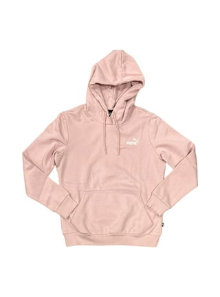 by | Pink & in Sweatshirts Shop Hoodies Category PUMA