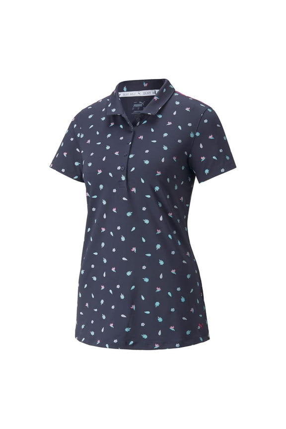 Women's MATTR Tropics Polo