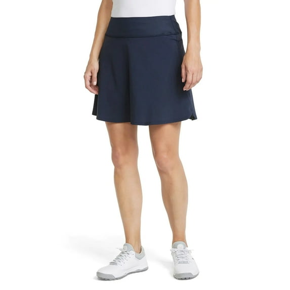 PUMA Women's PWRSHAPE Solid Skirt