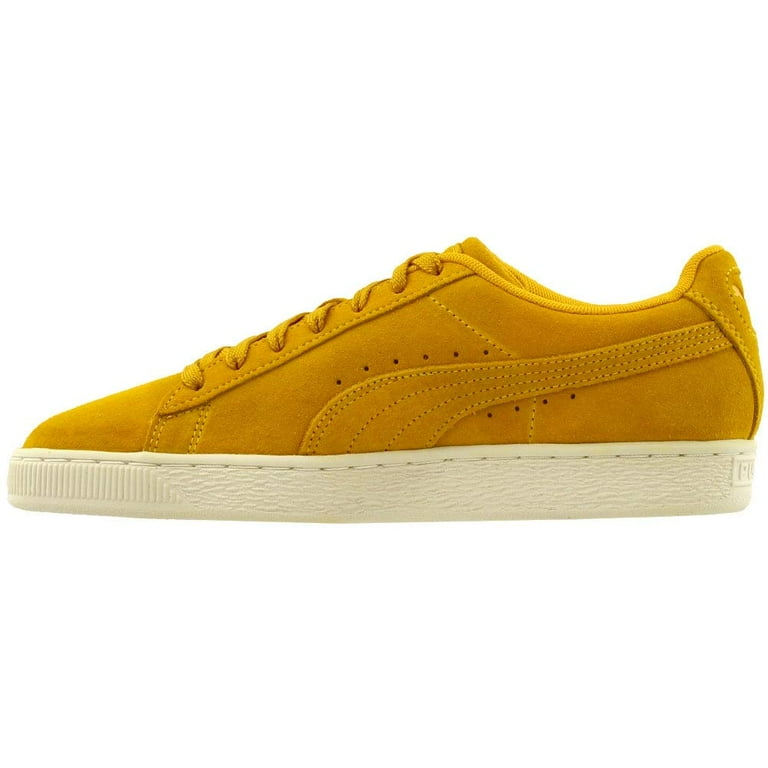 Puma on sale basket embroidery