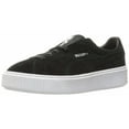 thumbnail image 1 of PUMA Women's Suede Platform Core Fashion Sneaker, 1 of 6