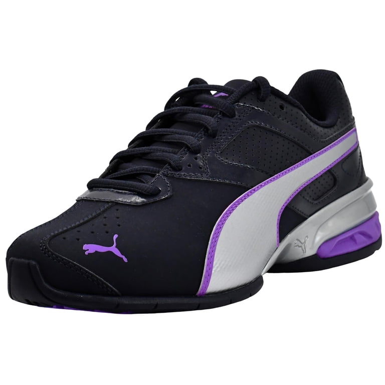Puma‎ Athletic Shoes - Black and Purple Puma Running Shoes Deviate Nitro Digitokyo Black/Purple  main image 2