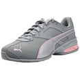 thumbnail image 1 of Puma Women’s Sneakers Tazon 6 Fm Casual Shoes with Eva Cushioning, Midfoot Support, and Rubber Outsole for Comfort and Stability, 1 of 7
