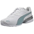 thumbnail image 1 of Puma Women’s Sneakers Tazon 6 Fm Casual Shoes with Eva Cushioning, Midfoot Support, and Rubber Outsole for Comfort and Stability, 1 of 7