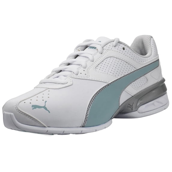 Puma Women’s Sneakers Tazon 6 Fm Casual Shoes with Eva Cushioning, Midfoot Support, and Rubber Outsole for Comfort and Stability