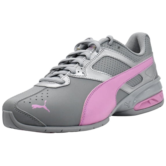 Puma Women’s Sneakers Tazon 6 Fm Casual Shoes with Eva Cushioning, Midfoot Support, and Rubber Outsole for Comfort and Stability
