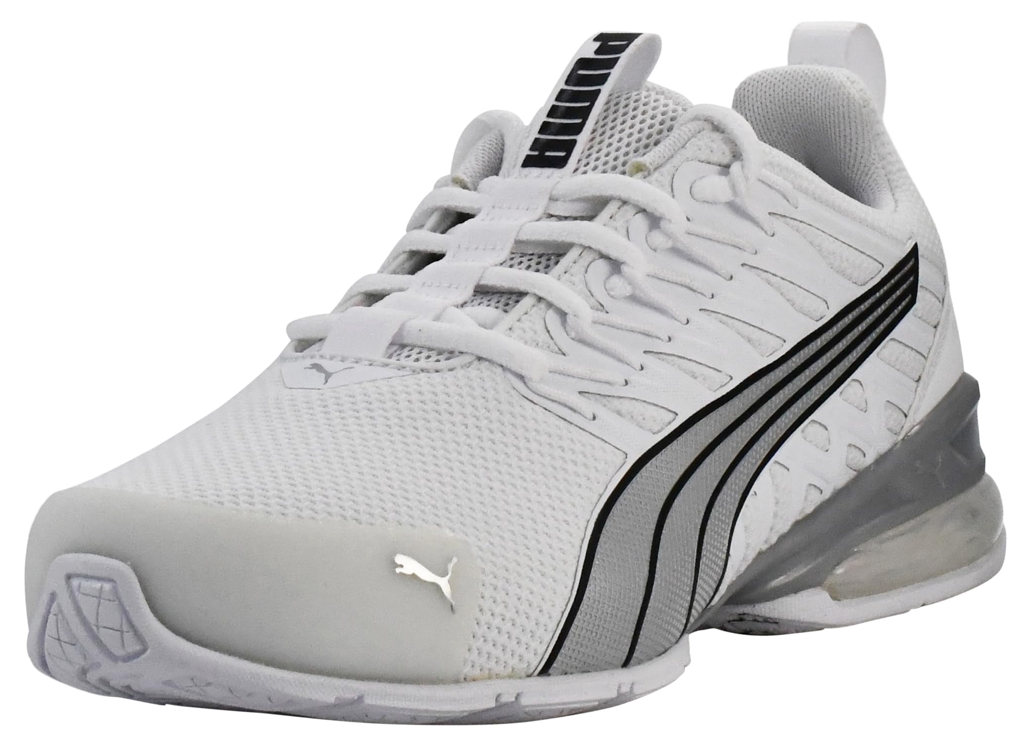 Sneakers for Women Cross Training Shoes, Voltaic Evo, Breathable Mesh Upper, Cushioned Midsole, Rubber Outsole for Traction