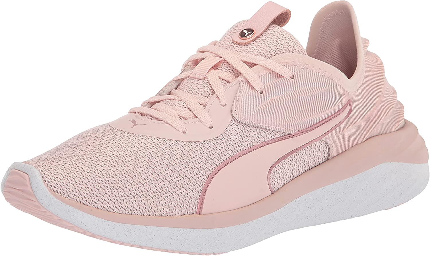 PUMA Womens Better Foam Emerge 3D Running Shoe 11 Lotus
