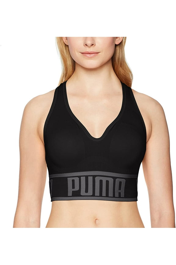Womens Original Apex Seamless Sports Bra S