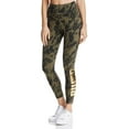 thumbnail image 1 of PUMA Womens Rebel Camo Print Leggings, 1 of 2