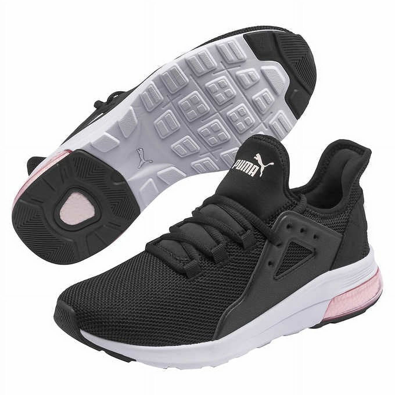 Zapatillas PUMA Electron Street para mujer Talla 9 Negro