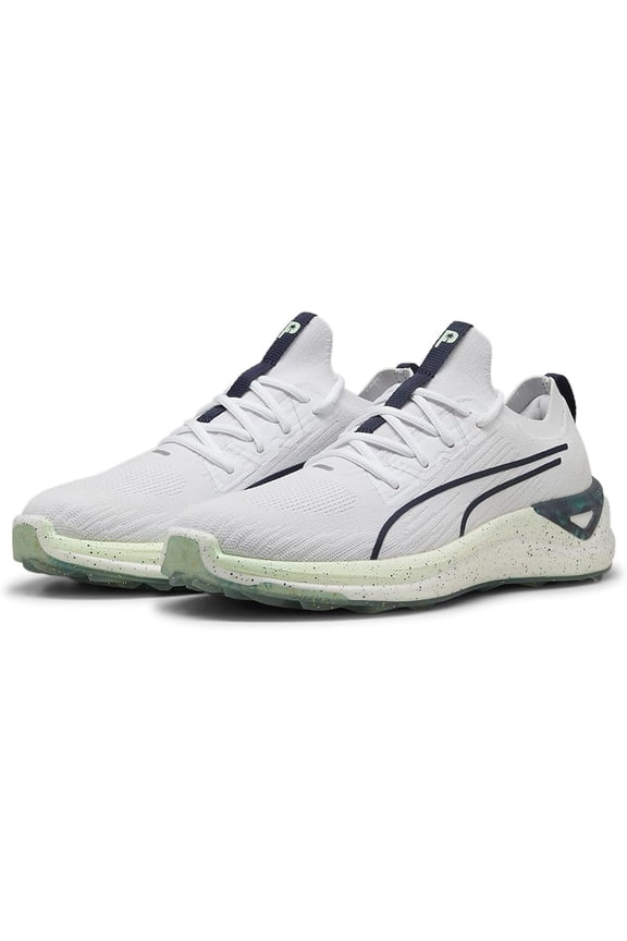 X Palm Tree Crew Electrocat Nitro Men's Golf Shoes