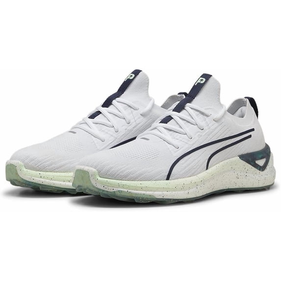 PUMA X Palm Tree Crew Electrocat Nitro Men's Golf Shoes