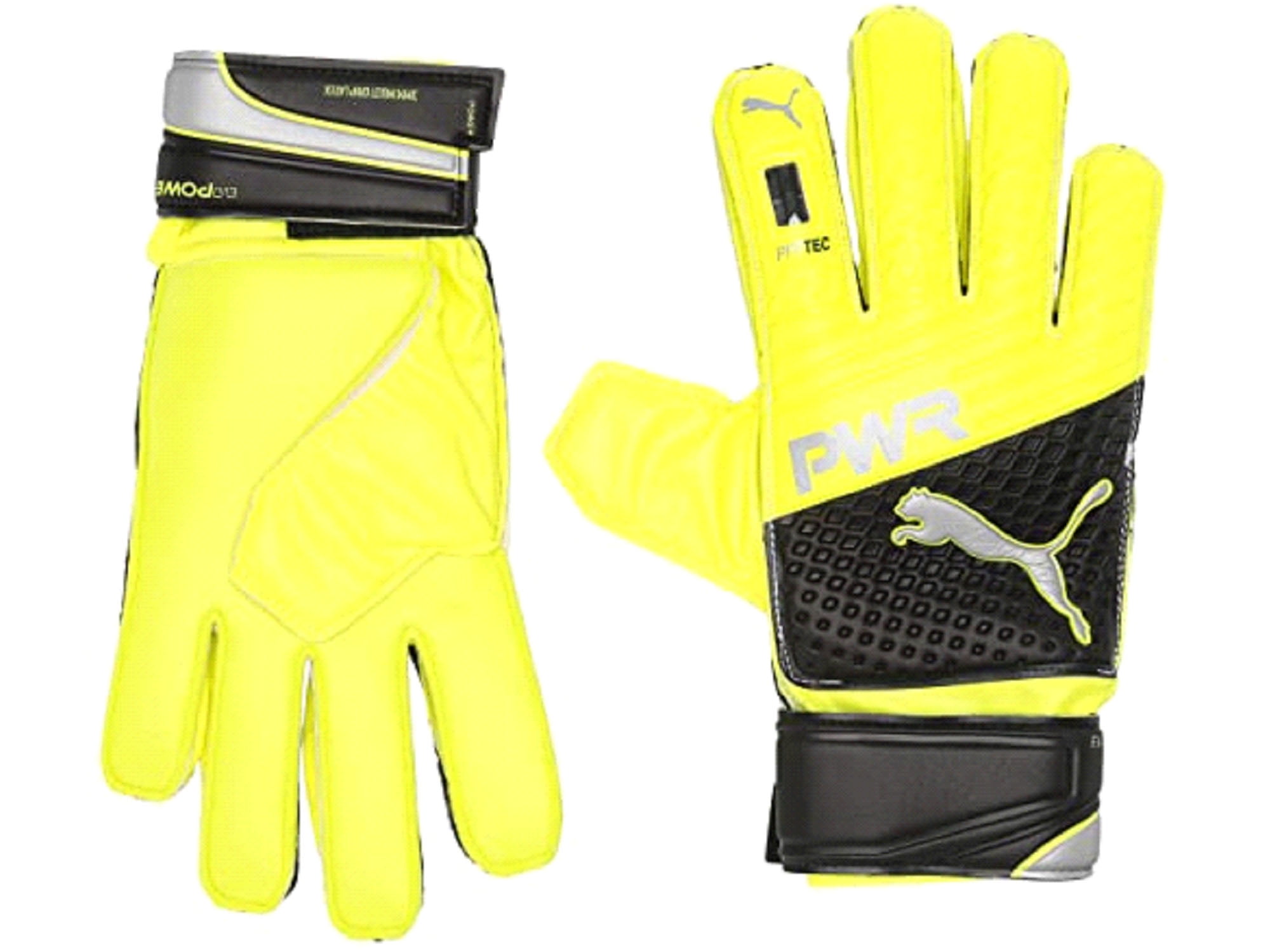 PUMA evoPower Protect 3.3 Men's Football Gloves (size 10)